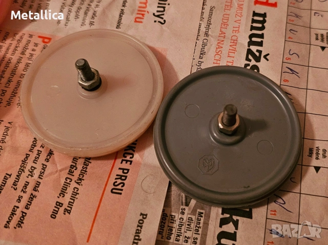 оригинални отражатели чз 12v, снимка 3 - Домашни продукти - 45240633