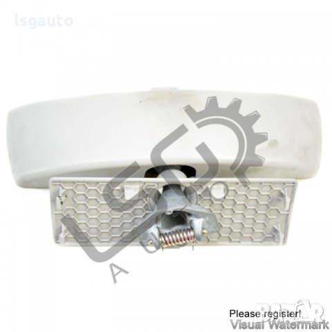 Електро - хроматично огледало Seat Toledo III 2004-2009 ST120821N-166, снимка 3 - Части - 33908525