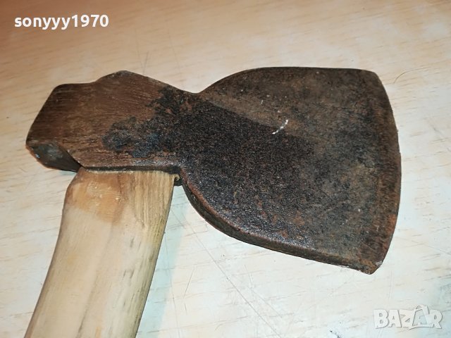 ✅БРАДВИ ОТ АНГЛИЯ 0110221950, снимка 10 - Антикварни и старинни предмети - 38185515