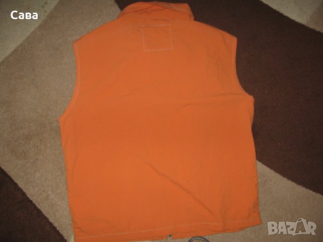 Летен елек ENGBERS   мъжки,Л-ХЛ, снимка 3 - Спортни дрехи, екипи - 33801042