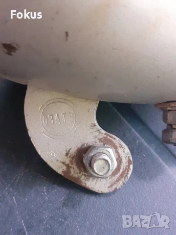 Ретро фар за велосипед, снимка 5 - Антикварни и старинни предмети - 53315291