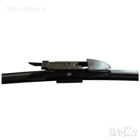 Предни чистачки съвместими с BMW E60E87 2брк-т, снимка 3 - Аксесоари и консумативи - 49326953