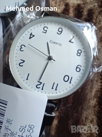 ръчни мъжки часовници