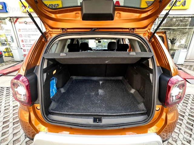 Dacia Duster 1.3 150hp, снимка 6 - Автомобили и джипове - 53061669