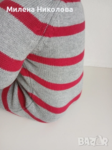 Зимен ромпър 6м, снимка 3 - Бебешки гащеризони - 52677079