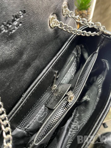 чанти ysl saint laurent , снимка 6 - Чанти - 50682353