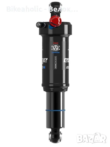 Шок SR Suntour Edge RC 210x55mm, снимка 5 - Части за велосипеди - 55847847
