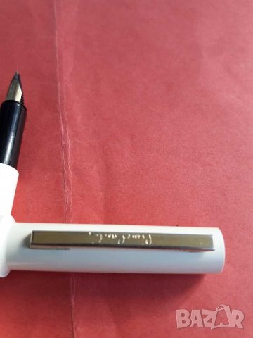 Стара писалка-Swiss-4, снимка 12 - Антикварни и старинни предмети - 29875744