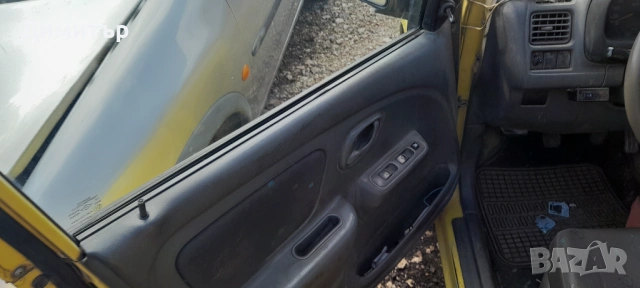 Сузуки Алто 1.1И 16В 2004г / Suzuki Alto 1.1I 16V 2004y - На Части, снимка 5 - Автомобили и джипове - 53950996