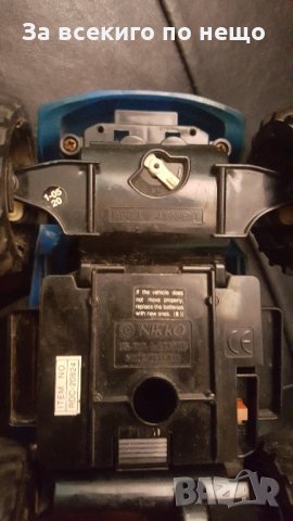 драгстер Nikko , снимка 4 - Колекции - 29469912