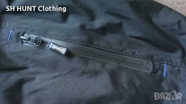 VOLVO 3 in 1 WATERPROOF Jacket + POLAR Fleece Jacket размер XXL яке водонепромокаемо W4-587, снимка 11 - Якета - 52026080