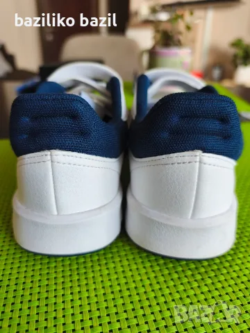 ADIDAS 35# неразличими от нови