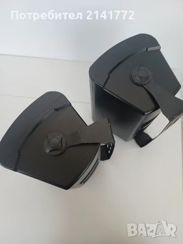 Ariston monitors със стойки, снимка 5 - Тонколони - 56401072