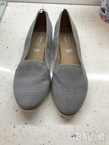 Дамски кожени обувки ,,5-TH AVENUE” номер 37