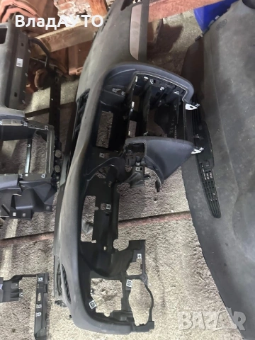 Арматурни табла, снимка 6 - Части - 54067586