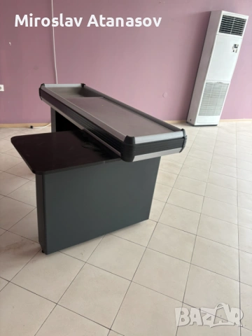 Касов модул/каса/ , снимка 2 - Оборудване за магазин - 53223091
