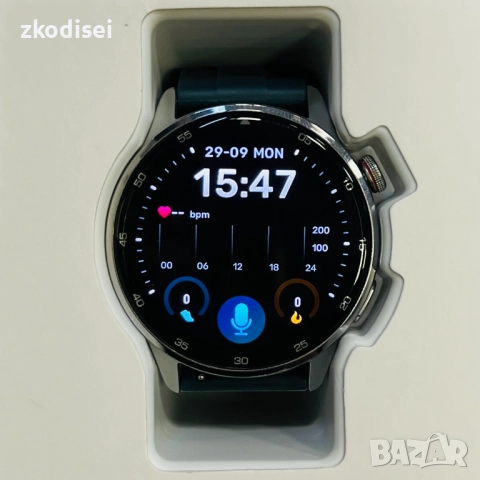 Smart watch REALME WATCH S2, снимка 2 - Смарт часовници - 51928961