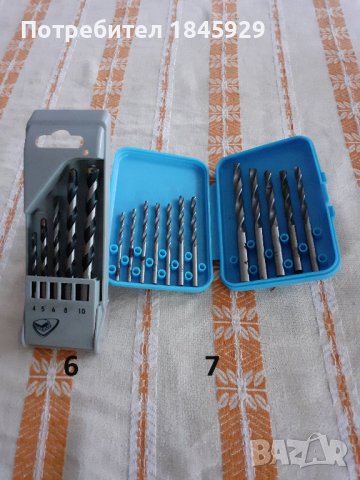 Инструменти за домашни условия от 5 до 45 лв., снимка 10 - Други инструменти - 37467948