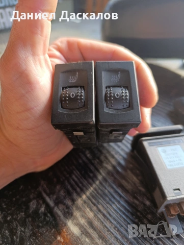 Части за голф 4, снимка 12 - Части - 53077954