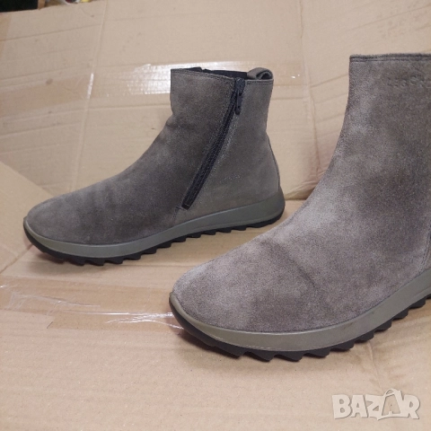 боти Legero Amato 4.0 BOOTY GORE-TEX водоустойчиви номер 40 , снимка 13 - Дамски боти - 52159950