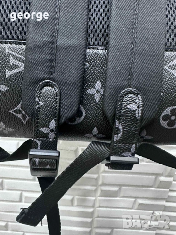 Раница Louis Vuitton - нова, снимка 5 - Чанти - 52321561