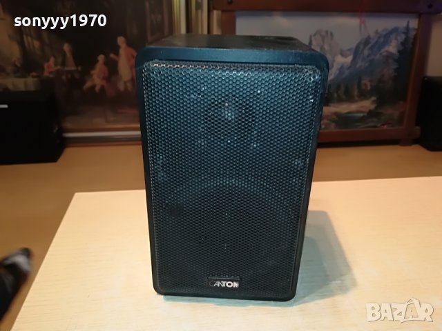 CANTON PLUS S-WEST GERMANY-1БР ТОНКОЛОНА 2405222038