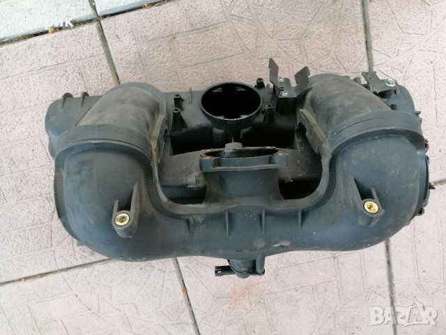 Всмукателен колектор BMW БМВ N52 523i 323i 525i 325i E60 E61 E90 E91 E92 E93 E63 E65 X5 X3, снимка 5 - Части - 37087193