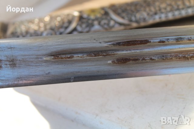 Кавказка кама, снимка 16 - Антикварни и старинни предмети - 44420475