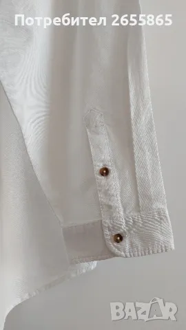 Мъжка риза Nike 3XL, снимка 15 - Ризи - 50326800