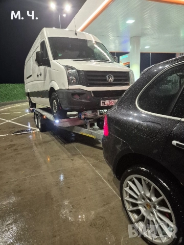 Платформа/под наем, снимка 5 - Ремаркета - 45579418