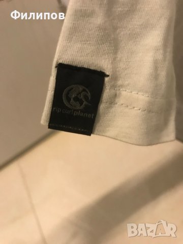 Ripcurl мъжка блуза, снимка 3 - Блузи - 39485813