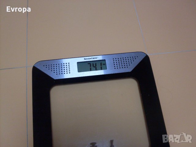 Домакински кантари., снимка 7 - Електронни везни - 30601001