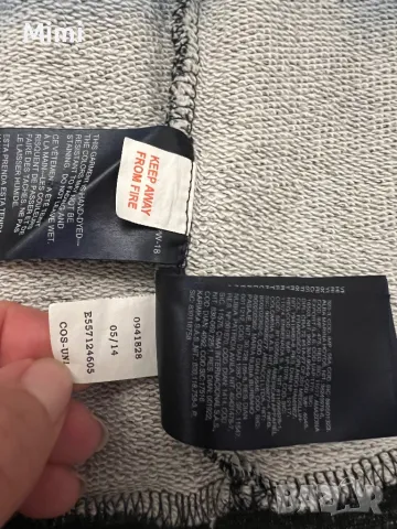 Tommy Hilfiger Юношеска Жилетка 14г, снимка 8 - Детски пуловери и жилетки - 49291032