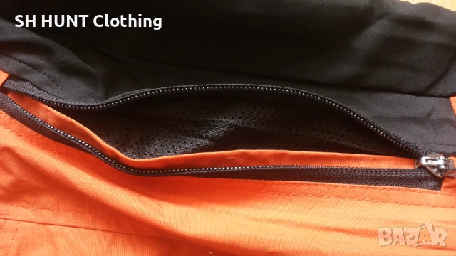 SUMMIT of NORWAY Stretch Trouser размер L панталон със здрава и еластична материи - 1331, снимка 5 - Панталони - 51346038