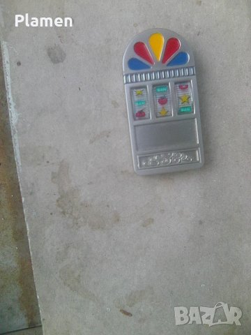 Противоветренна газова запалка, снимка 1