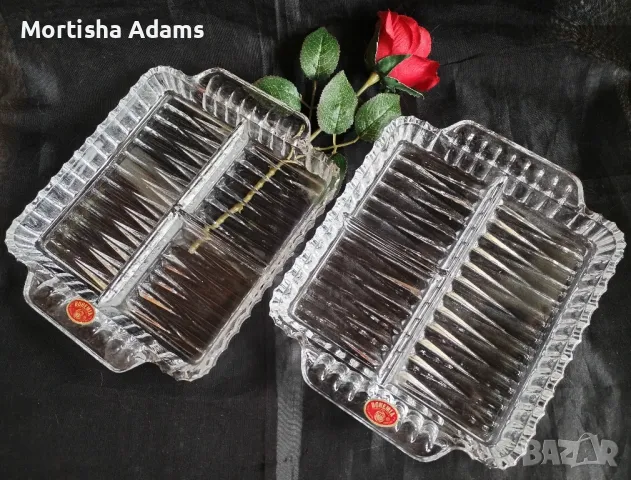 Bohemia, кристал 