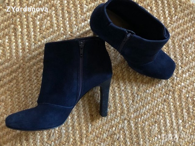 Боти от Mark&Spenser 38н. UK5, снимка 4 - Дамски боти - 30937972