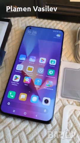 Xiaomi 11 Ultra 12/256Gb, снимка 15 - Xiaomi - 42283074