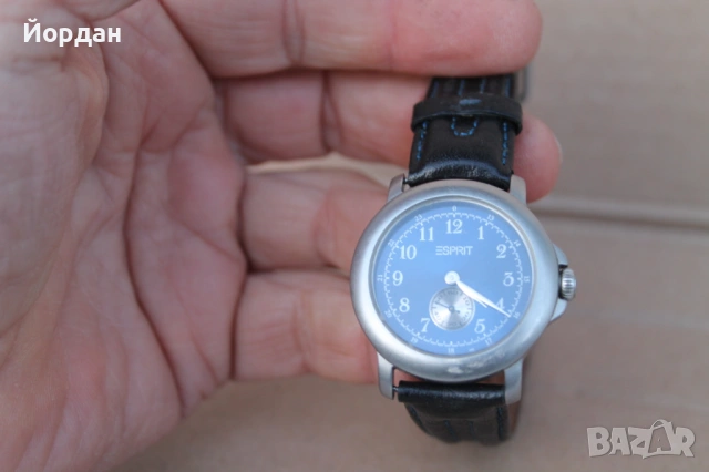 Мъжки/дамски часовник Esprit , снимка 2 - Други - 54056686