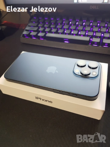 iPhone 15 Pro Max, снимка 2 - Apple iPhone - 53201214