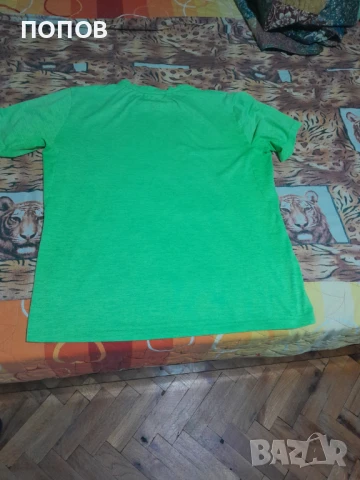 Оригинална Тениска на NIKE-L, снимка 4 - Тениски - 51332794