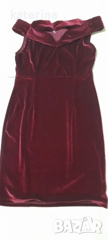 Елегантни рокли-Л, снимка 3 - Рокли - 37227055