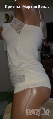 Комплект Кики , снимка 4 - Корсети, бюстиета, топове - 31363111