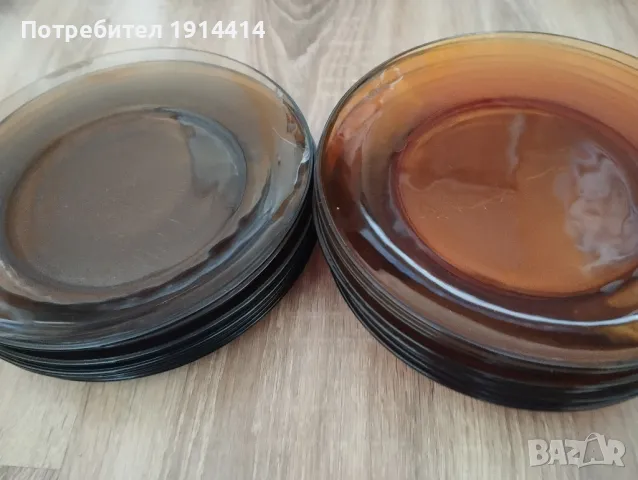 Дуралекс чинии, снимка 9 - Чинии - 49754689