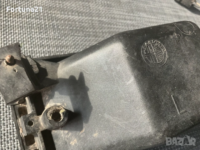 Alfa Romeo 75 - жълт халоген, снимка 4 - Части - 53241865