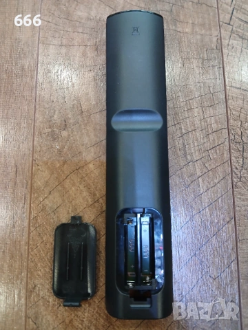 Дистанционно управление за телевизор LG , снимка 2 - Дистанционни - 53292139