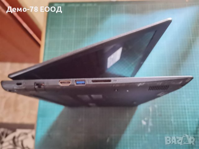 Acer Aspire 3 AMD A9 RAM 12GB DDR4 SSD 256  Видео: 2GB, снимка 9 - Лаптопи за дома - 42303085