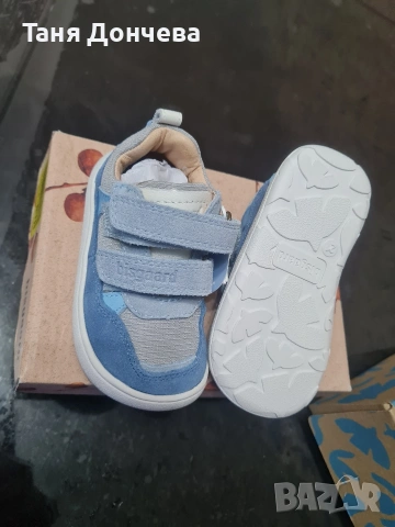 Бебешки обувки Bisgaard, Geox, Biomecanics - различни номера