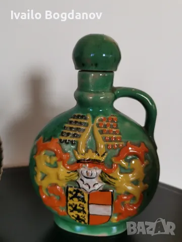 Стари бъклици , снимка 4 - Антикварни и старинни предмети - 49334639