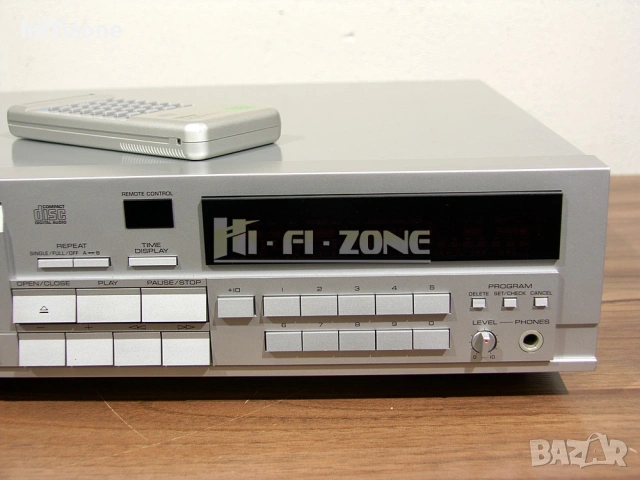 CD Yamaha cdx-700 /1, снимка 5 - Ресийвъри, усилватели, смесителни пултове - 54295452